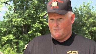 North Woods Law Season 4 Episode 20