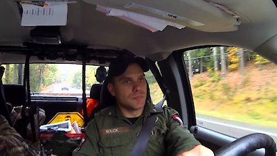 North Woods Law Season 5 Episode 2