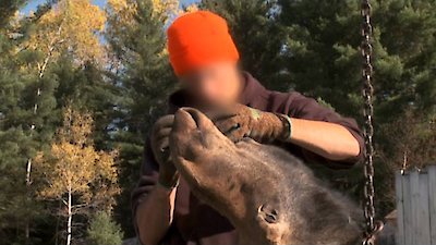 North Woods Law Season 5 Episode 3