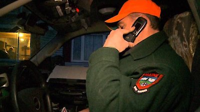 North Woods Law Season 5 Episode 4