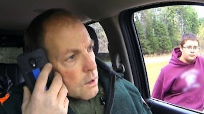 North Woods Law Season 5 Episode 7