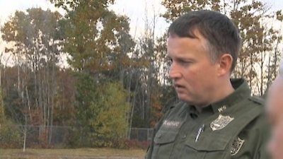 North Woods Law Season 5 Episode 8