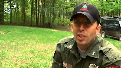 North Woods Law Season 5 Episode 9