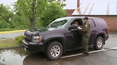 North Woods Law Season 6 Episode 1