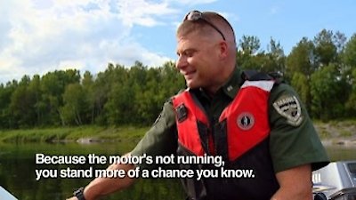 North Woods Law Season 6 Episode 5