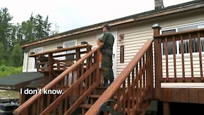 North Woods Law Season 6 Episode 10