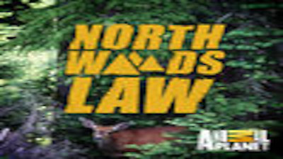 North Woods Law Season 7 Episode 1