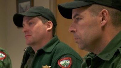 North Woods Law Season 7 Episode 4