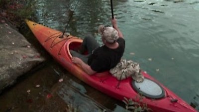 North Woods Law Season 7 Episode 8