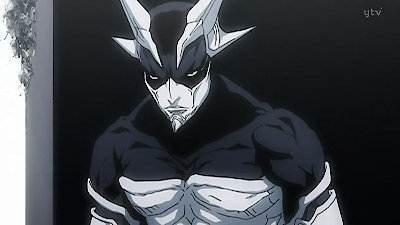 Zetman Season 1 Episode 3