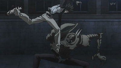 Zetman Season 1 Episode 4