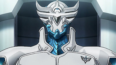 Zetman Season 1 Episode 5