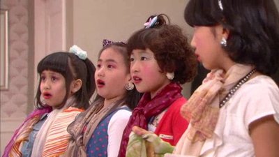 21st Century Family Season 1 Episode 5