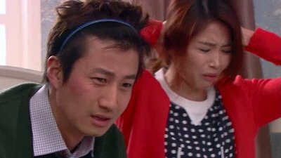 21st Century Family Season 1 Episode 8