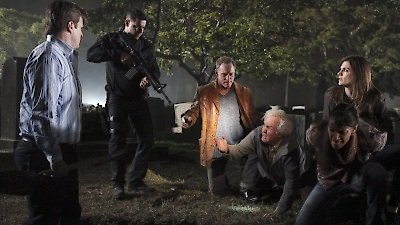 Castle Season 3 Episode 3
