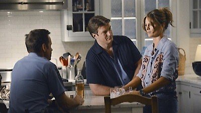 Castle Season 5 Episode 4