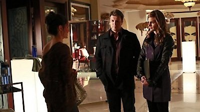 Castle Season 5 Episode 11