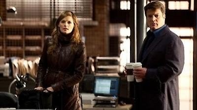 Castle Season 5 Episode 13