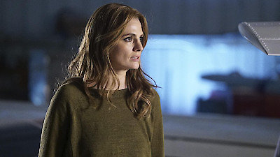 Castle Season 5 Episode 16