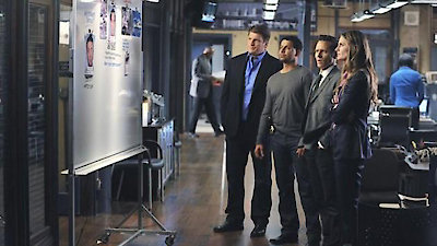 Castle Season 5 Episode 23
