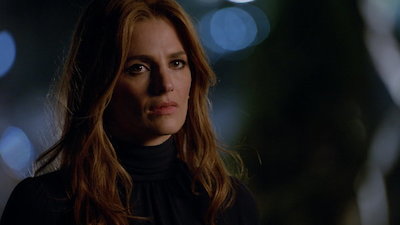 Castle Season 8 Episode 2