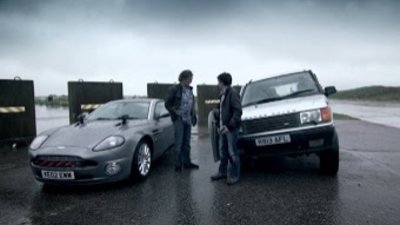 Top Gear, The Specials Season 1 Episode 3