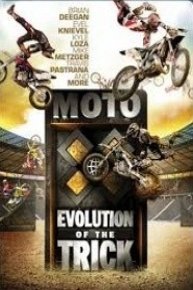 Moto X: Evolution of the Trick