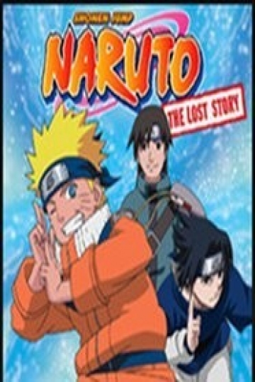 Naruto: The Lost Story Online - Full Episodes of Season 1 | Yidio