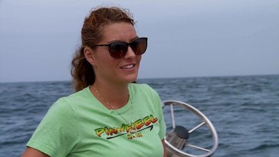 Wicked Tuna Season 8 Episode 2