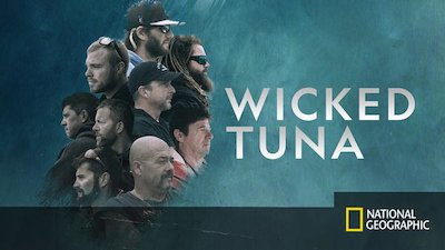 Wicked Tuna Season 9 Episode 8