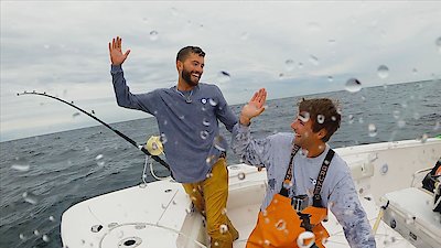 Wicked Tuna Season 10 Episode 6