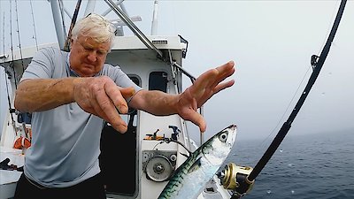 Wicked Tuna Season 10 Episode 7