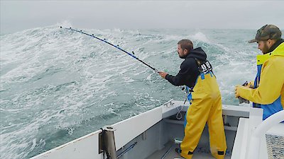 Wicked Tuna Season 10 Episode 8