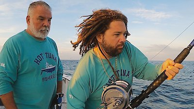 Wicked Tuna Season 10 Episode 11