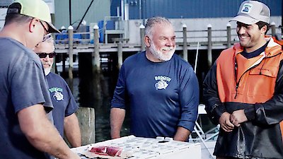 Wicked Tuna Season 10 Episode 12