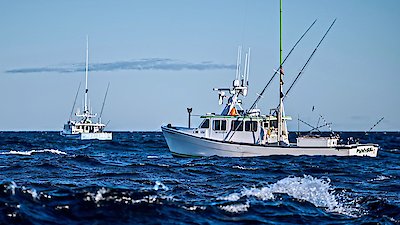 Wicked Tuna Season 10 Episode 13