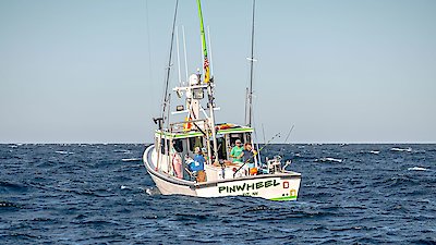 Wicked Tuna Season 10 Episode 14