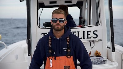 Wicked Tuna Season 10 Episode 15