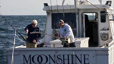 Wicked Tuna Season 10 Episode 18