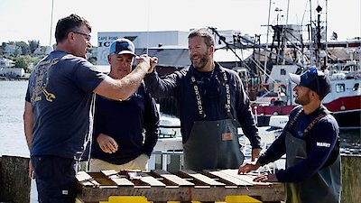 Wicked Tuna Season 10 Episode 19