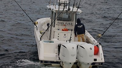 Wicked Tuna Season 10 Episode 20