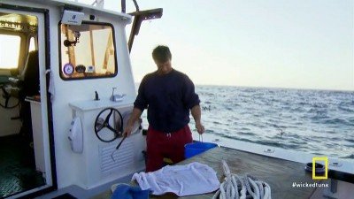 Wicked Tuna Season 1 Episode 7
