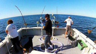 Wicked Tuna Season 3 Episode 14