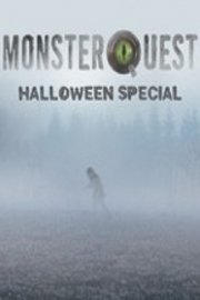 MonsterQuest: Halloween Special