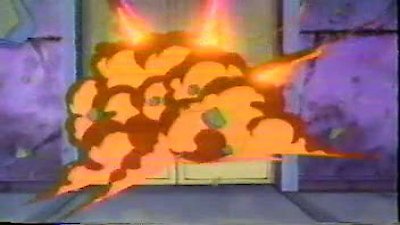 Exosquad Season 2 Episode 9