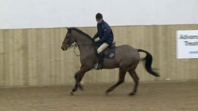 Countdown to London Season 1 Episode 21