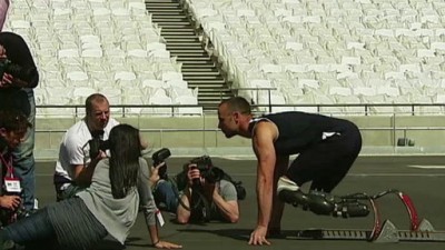 Countdown to London Season 1 Episode 32