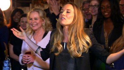 Wilson Phillips: Still Holding On Season 1 Episode 6