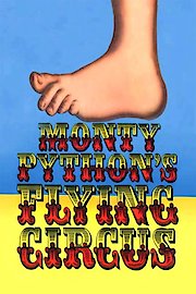 Monty Python's Flying Circus - Eric Idle's Personal Best