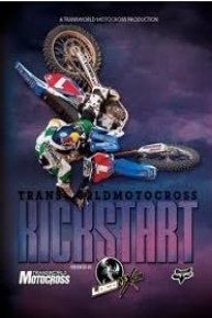 Transworld Motocross: Kickstart
